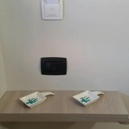 דירה Isabella House *