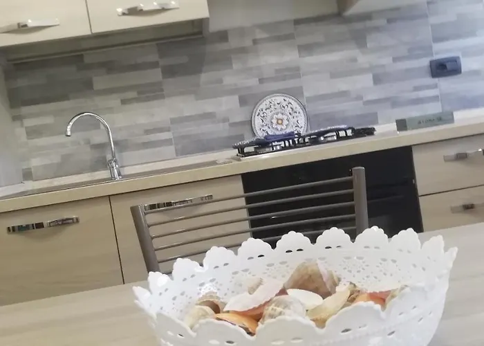 Isabella House * Casteldaccia