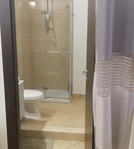 Apartment Isabella House Casteldaccia