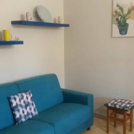 Isabella House Casteldaccia