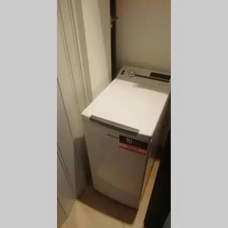 Isabella House Apartamento