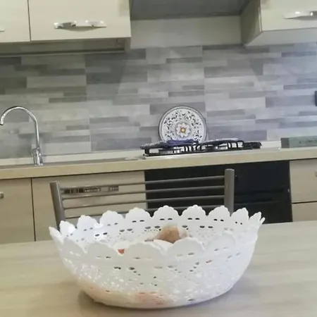 Isabella House * Casteldaccia