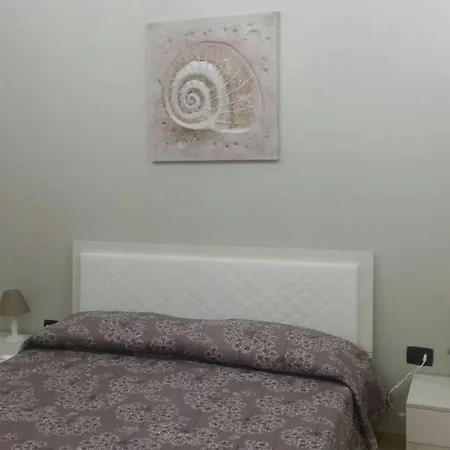 Isabella House Apartamento Casteldaccia