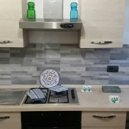 Isabella House * Casteldaccia