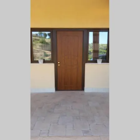 Isabella House Casteldaccia