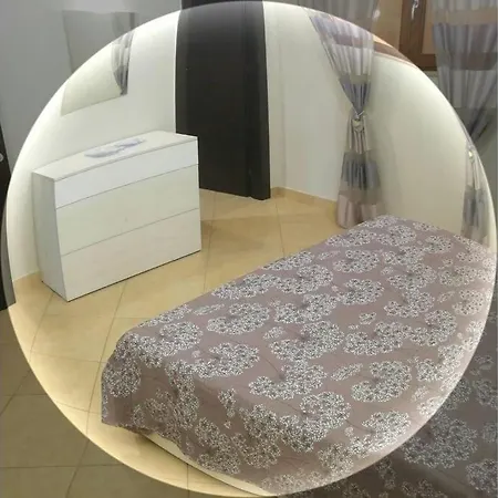 Isabella House * Casteldaccia