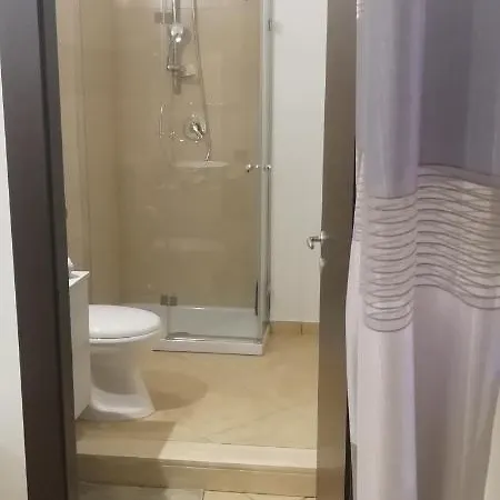 Apartamento Isabella House Casteldaccia