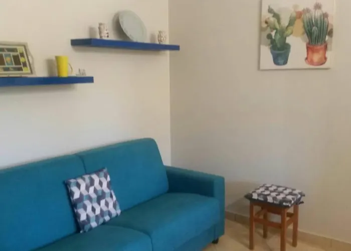 Isabella House Casteldaccia