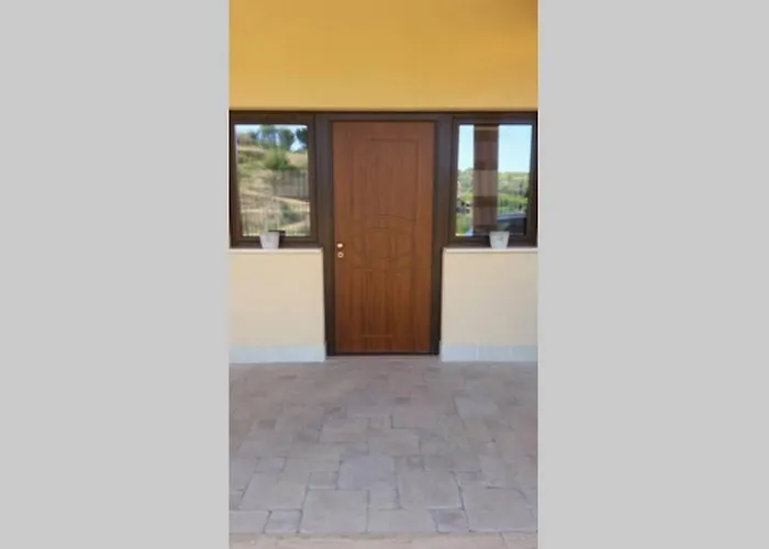 Isabella House Casteldaccia